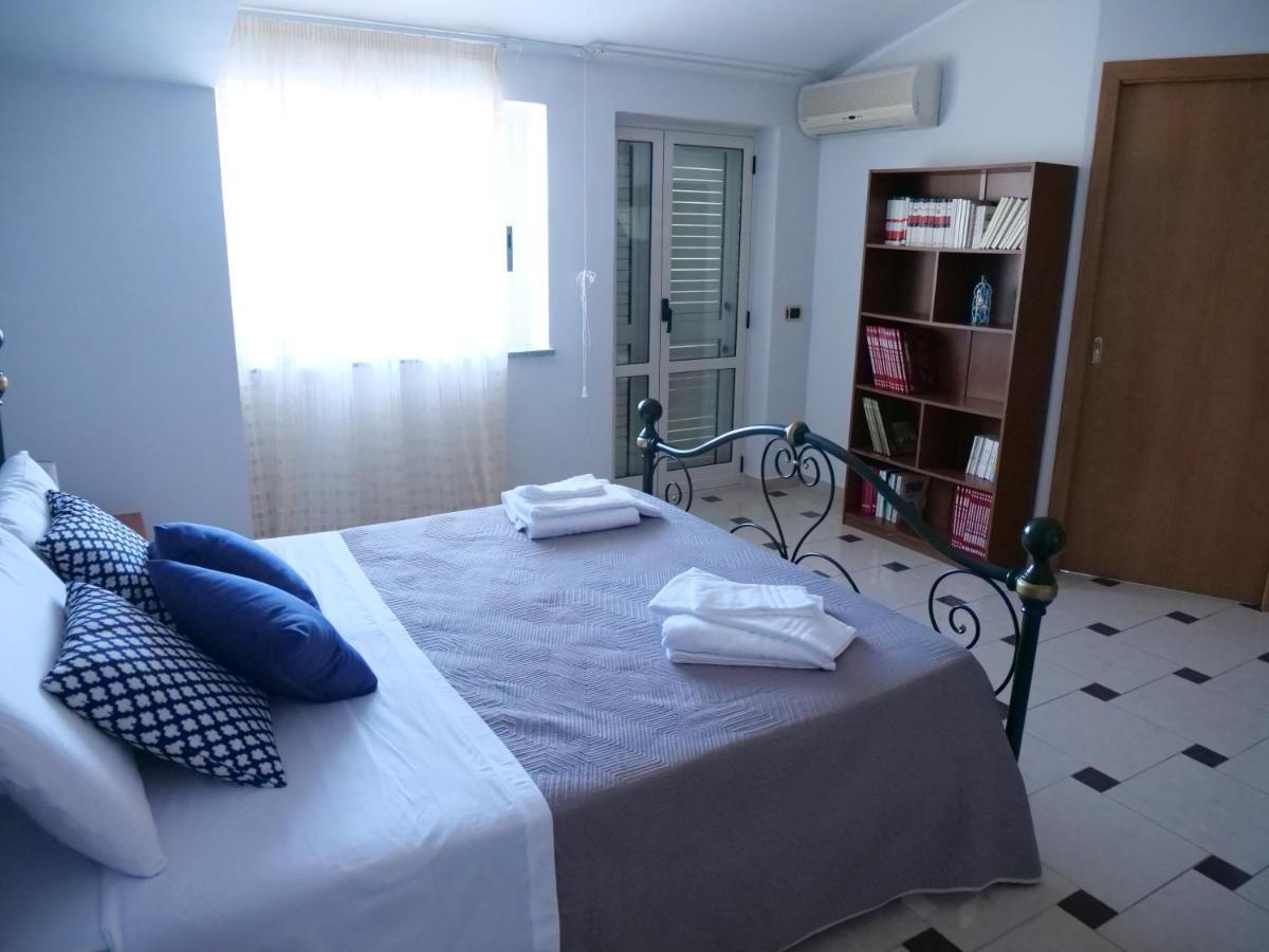Grand Hostel Calabria Pietrapaola Exterior photo