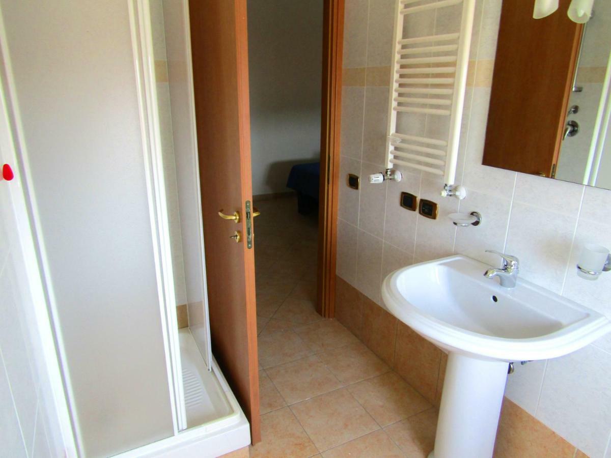 Grand Hostel Calabria Pietrapaola Exterior photo
