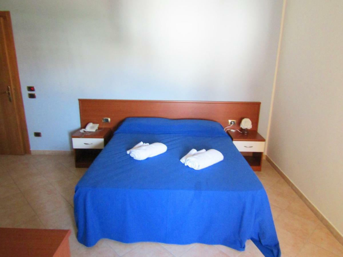 Grand Hostel Calabria Pietrapaola Exterior photo